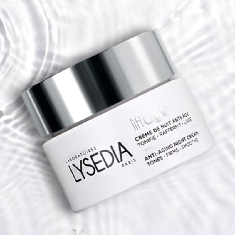 Lisedia Revitalizing Cream 50ml+Sample Lisedia Revitalizing Filler 50ml / 리세디아
