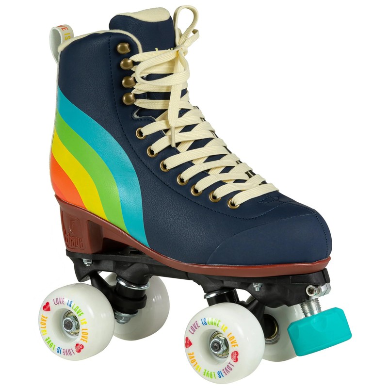 Chaya Melrose Elite Skates Love is Love EU38