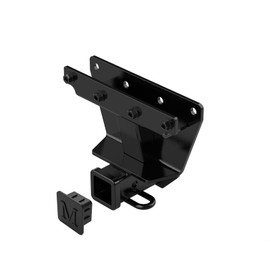 APS Rear Towing Hitch Receiver, Class 3 Trailer Hitch Compatible with Jeep Grand Cherokee 2005-2010