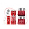 Rutina Ponds Hexyl Retinol Antiedad Serum + Crema Dia/noche