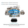 WiFi IR RF Smart Home Universal Remote Controller, IR RF