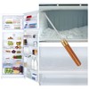 Ice Pick with Cover - 2 Pack Stainless Steel Ice