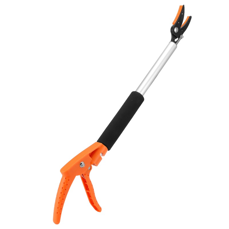 Fruit Picker Scissors Cutter for Grapes Peach Branch Pruning Shears