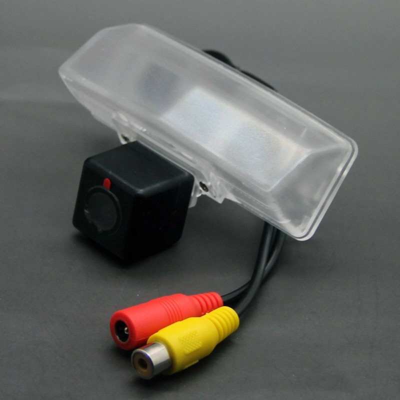 New Vision Car Rear View Backup Camera For Toyota Prius
