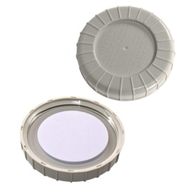 HQRP 2-Pack Bottle Fill Cap Compatible with MoistAir MA1200 MA12001 MA1201 MA12010 MA09500 EA1407 HD1407 HD1409 EA14070 HD14070 Valiant Series Humidifiers 824690