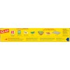 Glad Press'N Seal Plastic Food Wrap, 70 Square Foot Roll
