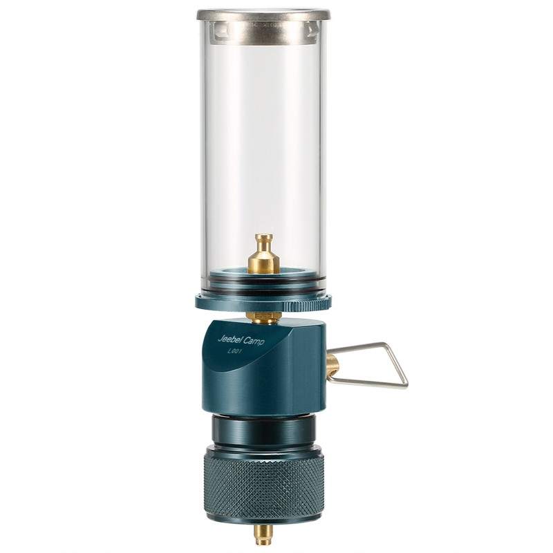[通拓商品]Outdoor Gas Lantern Camping Lamp Light Gift Gas Conversion Head