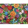 FLINK Rompecabezas Textil Artesanal, Campeche, Mexico