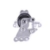 Hydraulic Right Engine Mount Zcargel 50820-TLA-A01 Engine Side Mount Compatible