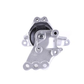 Hydraulic Right Engine Mount Zcargel 50820-TLA-A01 Engine Side Mount Compatible for Honda CR-V 17-20 L4-1.5L Automatic Transmission CVT Only! Front Right Hydraulic Engine Motor Mount
