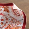 Maison d' Hermine Orient 100% Cotton Set of 4 Placemats