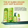 Garnier Fructis Sleek & Shine Shampoo, Conditioner + Moroccan Sleek