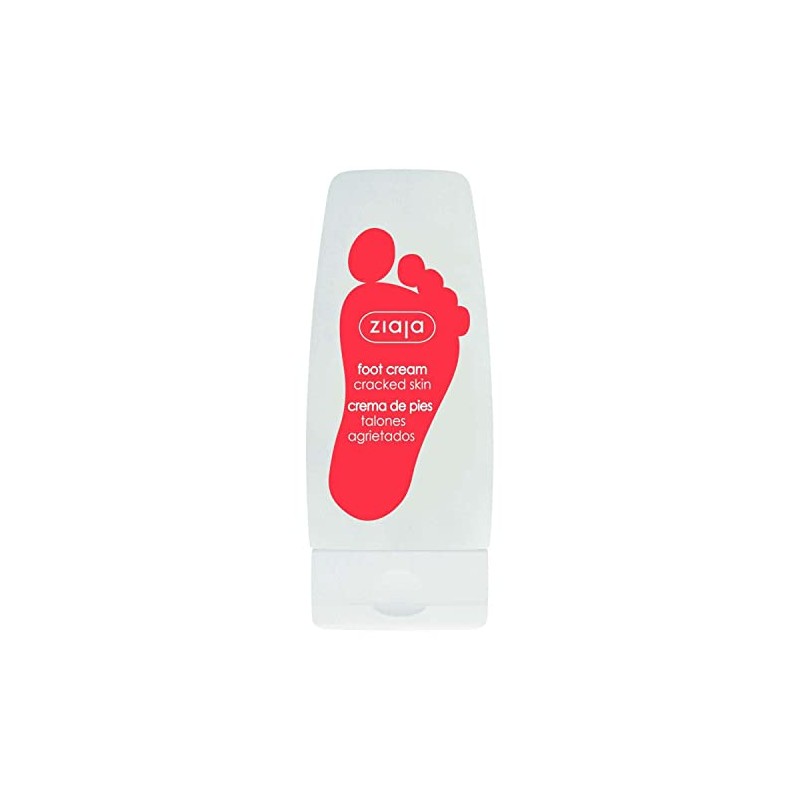 ZIAJA Cracked Heel Cream 60 ml