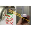 Dunhill 8pcs Butane Gas Refill Adapter For Dupont Dunhill Torch