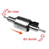 Diesel Heater Pump 12V for 2KW/5KW/8KW Car Air Heater Diesels