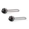 Water Heater Element, Screw-In, 120-Volt, 1500-Watt