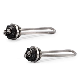 Water Heater Element, Screw-In, 120-Volt, 1500-Watt