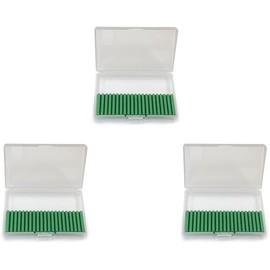 Japan Hobby Tool Bit Case, 0.09 inch (2.34 mm), Storage of 20, Set of 3 JHT-B2003
