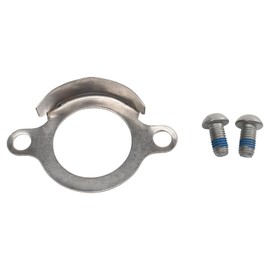 TRQ Front Suspension Kit Ball Joint Control Arm Sway Bar Stabilizer Link Compatible with 2015-2019 Ford Transit-150 Transit-250 Transit-350 Transit-350 HD