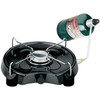 Coleman PowerPack 7,500 BTU Propane Camping Stove, Portable Adjustable Burner