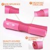FK Sports Barbell Pad - Soft Cushioned Squat Pad -