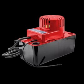 Rectorseal 83887 Condensate Pump 115V 24-Lift RTP24-110