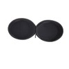 OSALADI Mini Eva Earphone Storage Case Portable Travel Pouch for