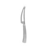 Swissmar Barcelona Soft Cheese Knife – 8.3" Stainless Steel Blade
