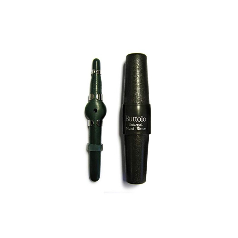 Buttolo Double Reed Deer Call