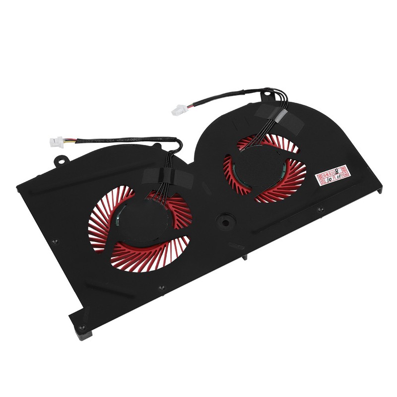 New GPU Cooling Fan for MSI GS63VR GS73VR Stealth Pro