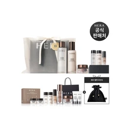 Hera [Plan] Age Away Esthetics 3-piece set (gifting set) / [기획]에이지 어웨이 에스테틱 3종 세트 (기프팅 세트)
