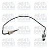 MEAT & DORIA 12493 Exhaust Gas Temperature Sensor