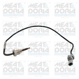 MEAT & DORIA 12493 Exhaust Gas Temperature Sensor