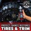 Chemical Guys Nice and Wet Tire Shine (Aerosol) (2 Pack)
