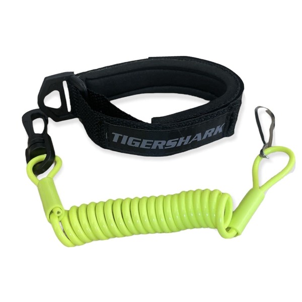 Tigershark Tiger Shark Barracuda Daytona Monte Carlo Montego Replacement Lanyard