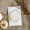 Fresh Scents Scented Sachets Pack of 6 (Grateful, Thankful, Blessed)