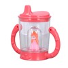 150ml Baby Learning Drink Cup Leak Proof Detachable Handle Spout