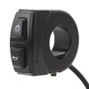VGEBY Electric Bicycle Light Switch, DK21 1S Electric Bicycle Horn