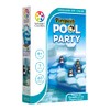 Smart Toys and Games GmbH SG431DE Penguin Pool Party Colourful,