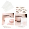 Beavorty Natural Beauty Eye Pads Women Double Eyelid Tape Invisible