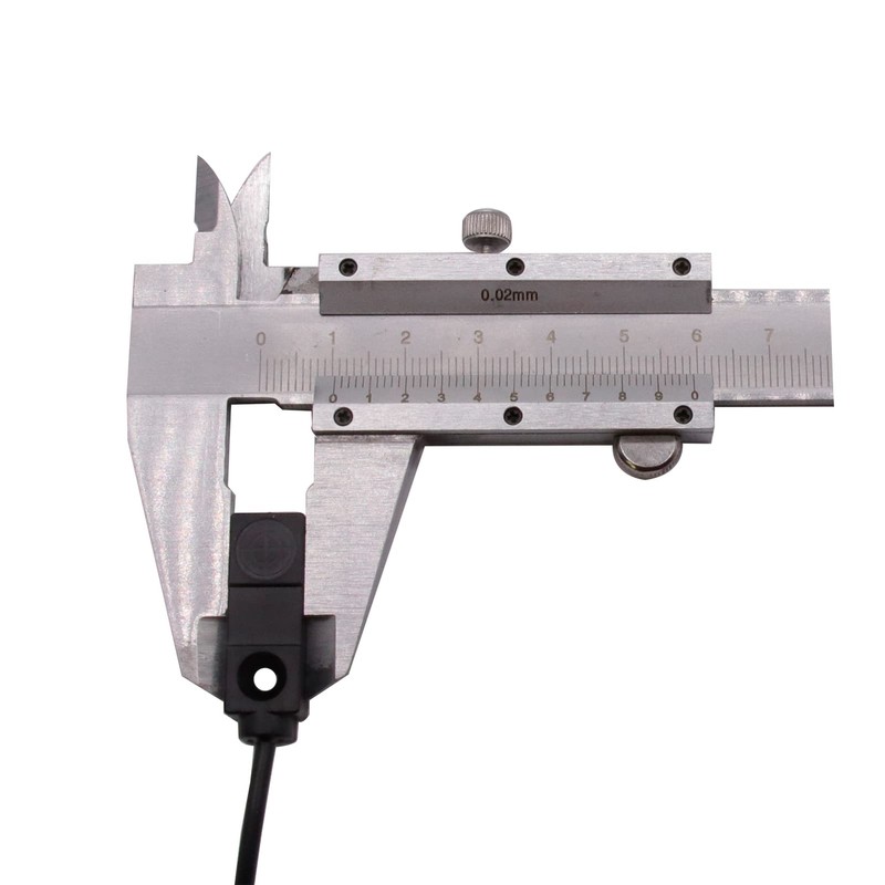 5PCS TL-W3MC1 Proximity Sensor Switch NPN NO 3mm 3wires DC6-36V