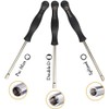 Ciworta Carburetor Adjustment Tool Tune up kit Carb Adjusting Tool