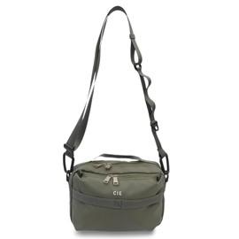 Sea GRID-3 Mini Shoulder Bag, Olive (65)
