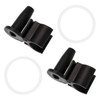 Alpidex Universal Holder for Rubber Buffer/Rubber Pads by Nordic Walking