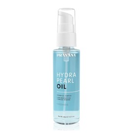PRAVANA Hydra Pearl Aceite para Cabello Hidratación Cabello, Antifrizz 65ml