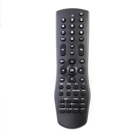 New VR1 Replace Remote Control fit for Vizio TV VX42L VW42L VW26L VW22L VS42L VS42LF VA26L VA26LFHDTV10T VW26L VA22L VA22LF VA220E VA19L VA19LHDTV10A VA220E VW22LHDTV10T VA42L VW26LHDTV20F