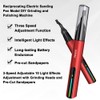 DSPIAE Reciprocating Electric Sanding Pen Model DIY Grinding and Polishing
