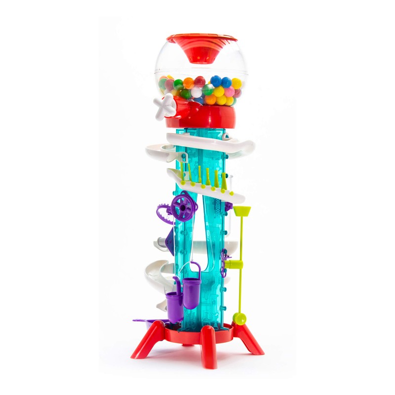 Thames & Kosmos Gumball Machine Maker Lab - Super Stunts