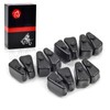 Rear Wheel Damper Set Rubbers For Honda CBR600F4i 2001-2006 CBR600RR