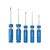 Channellock SD-5A Screwdriver Set
